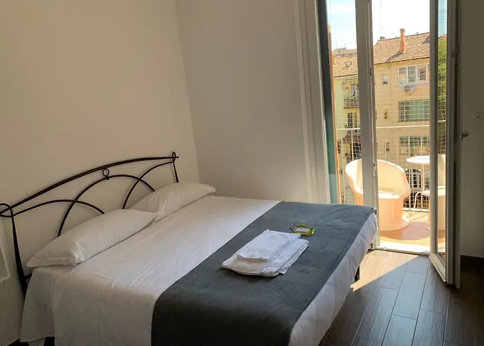Mambo Suites Bologne
