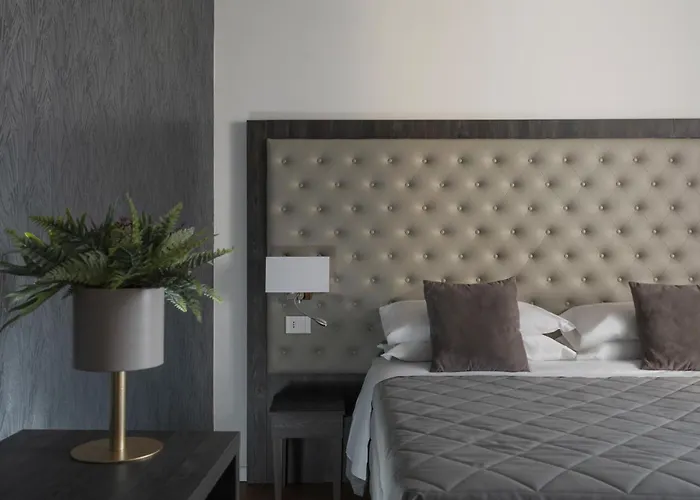 Hotel Re Enzo à Bologne