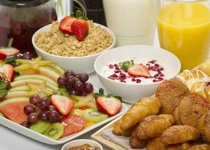 Hotel La Pioppa Bologne